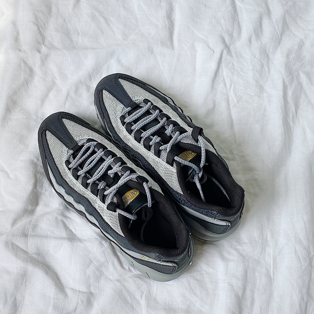 Nike air max 95 sneakers - Picture 6 of 6